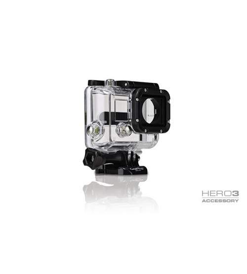 GoPro Replacement Housing for HERO3